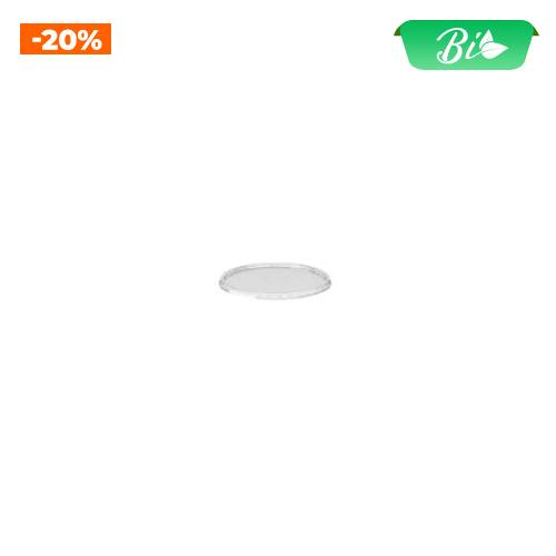 Nắp PP cho cốc nước sốt 30ml